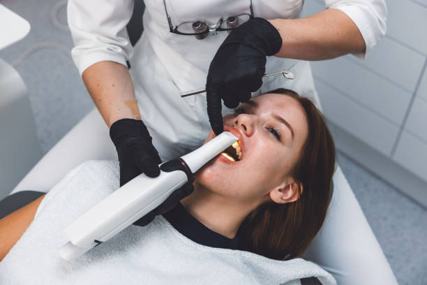 Best Broken or Chipped Tooth Repair in Victory Lakes, NJ
