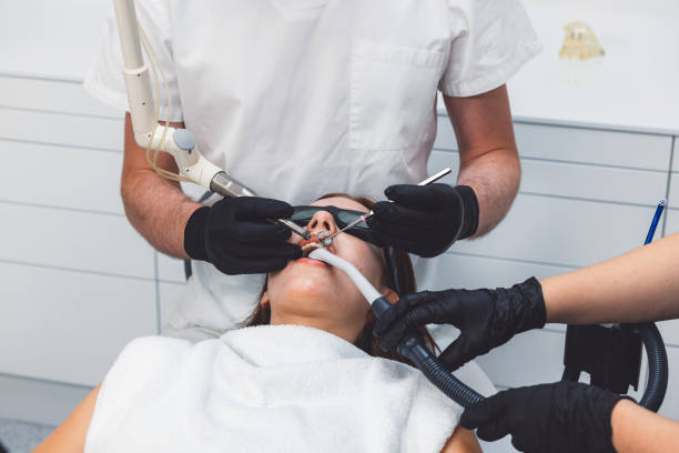 Best Knocked-Out Tooth (Avulsed Tooth) Treatment in Victory Lakes, NJ
